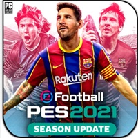 PES 2021 APK